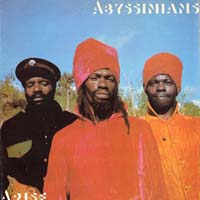 The Abyssinians - Arise